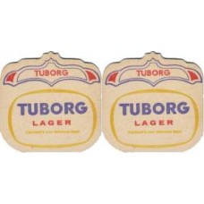 Tuborg UK No.015
